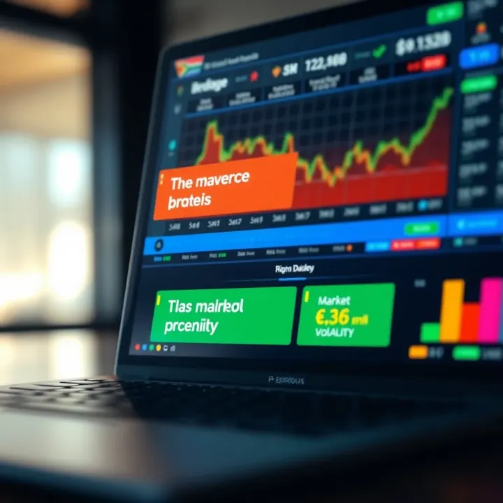 Understanding Online Trade Platforms in South Africa