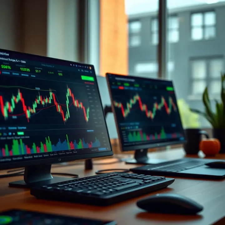 Using TradingView with Binary.com for Smarter Trading Using TradingView with Binary.com for Smarter Trading