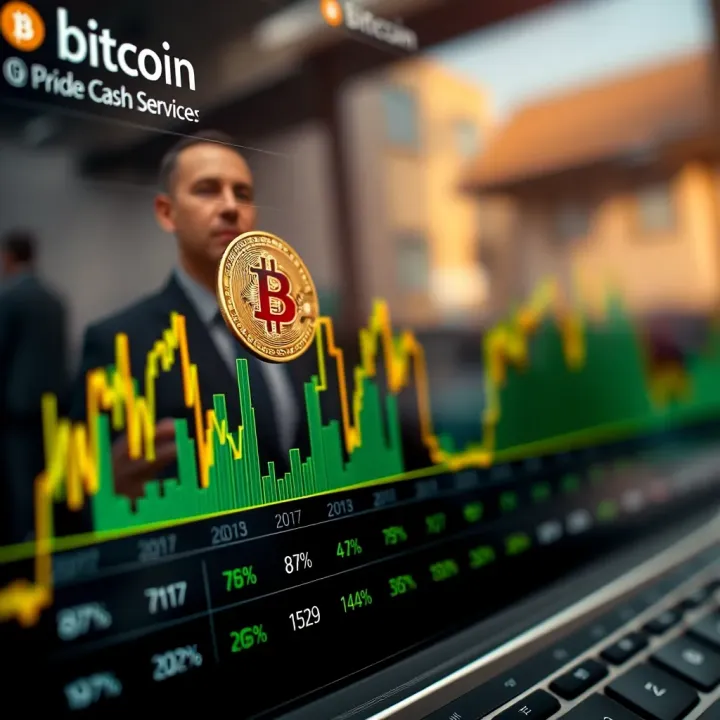 Bitcoin Cash Price Prediction: Outlook for the Coming Years