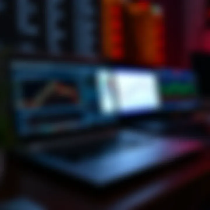 Choosing the Best Laptop for Forex Trading