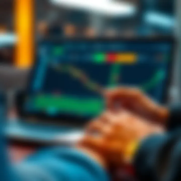 Secure withdrawal process on Deriv Cashier platform highlighting security features and local currency handling