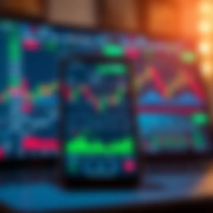 Deriv TradingView App: Features & Benefits