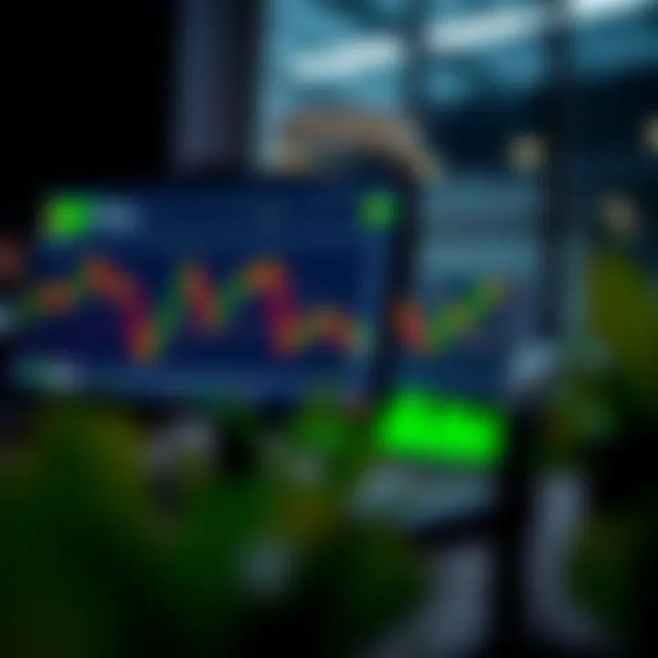 Forex Trading Tools Comparison for South African Traders Comparison of forex trading tools highlighting features important for South African traders