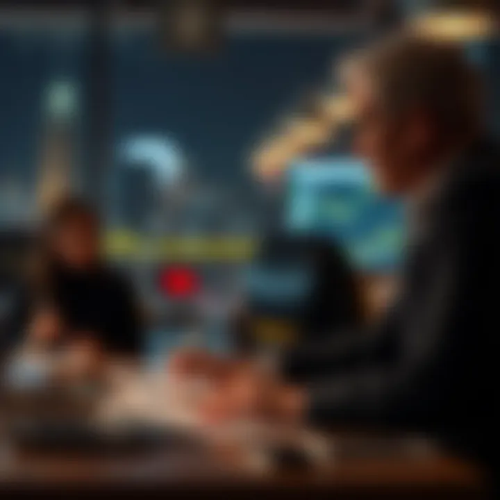 Visual representation of practical strategies applying the five Ers in decision-making scenarios