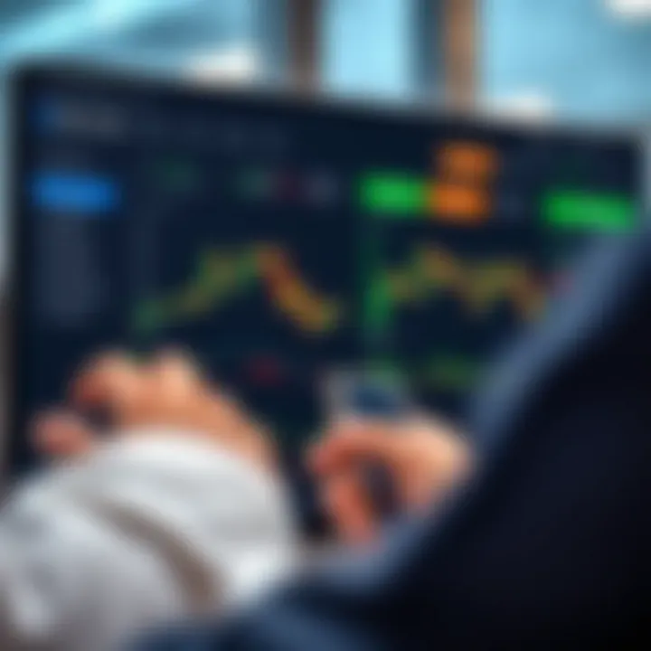 Deriv.com user dashboard displaying trading options and account overview