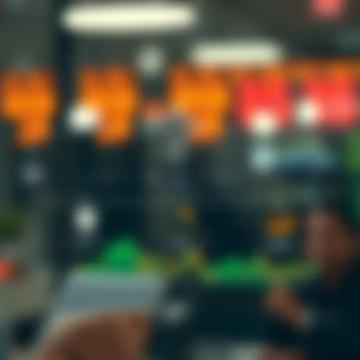 How to Build a Trading Robot for South Africa