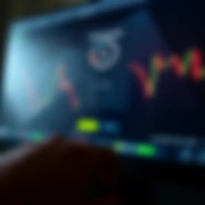 Secure Account Setup and Login on IQ Option Visual representation of secure account setup and login on IQ Option