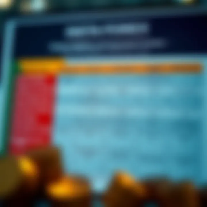 Chart showing eligibility criteria and key considerations for South African traders using Insta Forex bonus