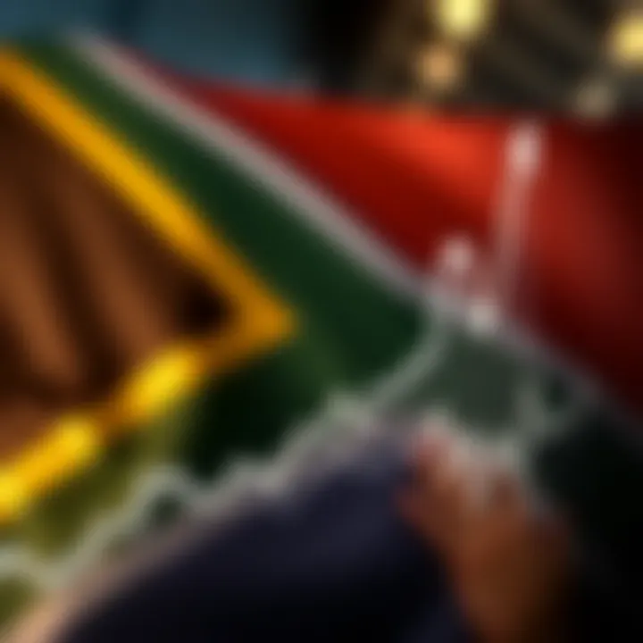 Jabulani Ngcobo: South African Forex Trader Profile