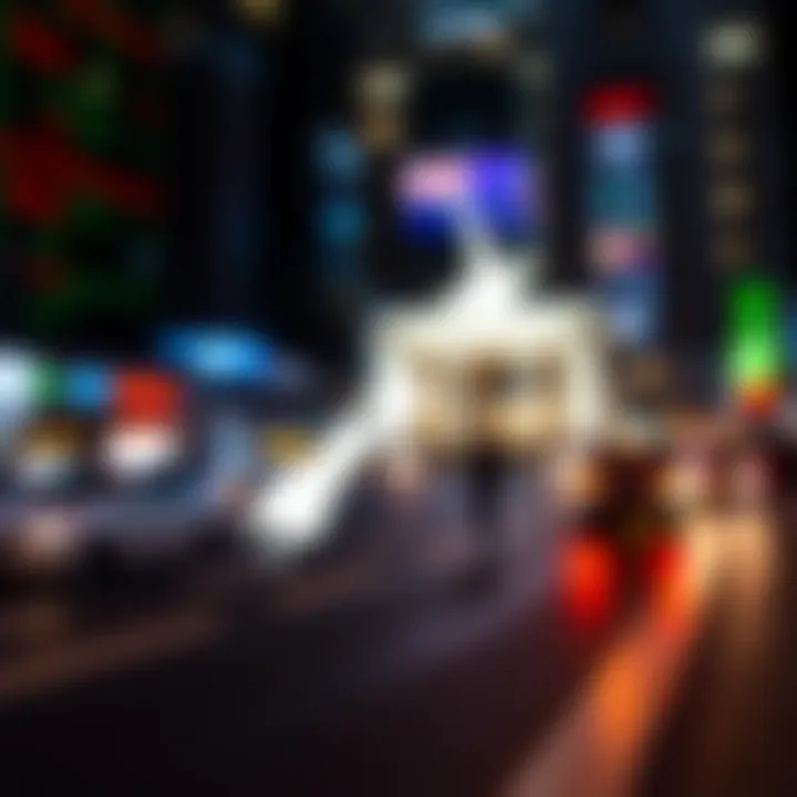 Illustration of central bank policies and geopolitical influences affecting NZDUSD market movements