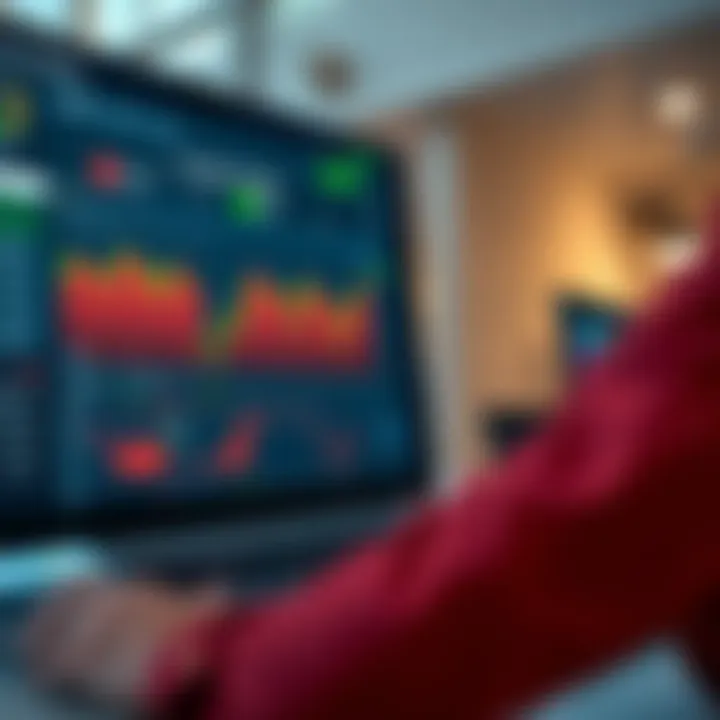 Choosing the Best Option Trading Platform in South Africa