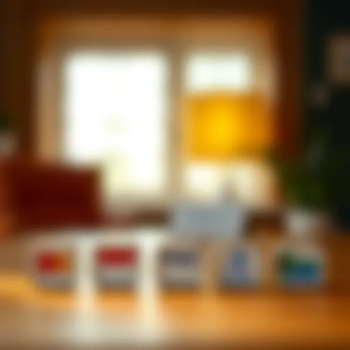 Various payment method icons representing deposit options available for Pepperstone traders in South Africa