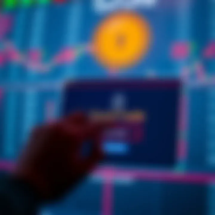 Secure login screen highlighting QuickTrade's security protocols