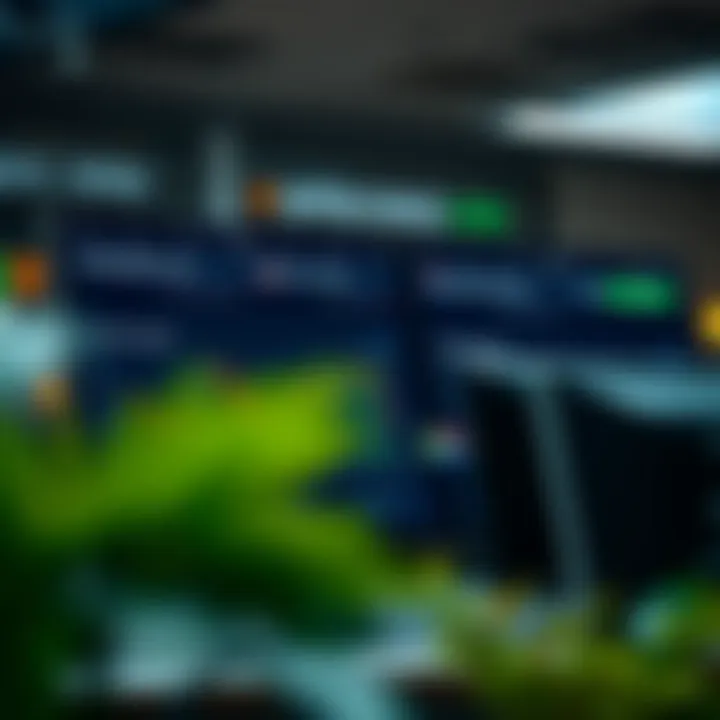 Customer support interface of RCG Markets.com highlighting multilingual assistance and regulatory compliance for South African users