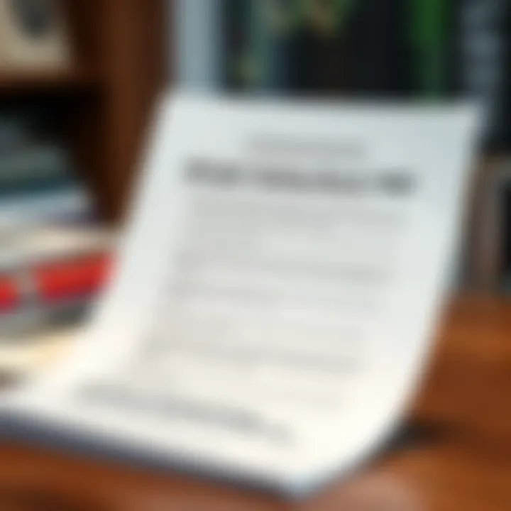 Using Trading Book PDFs for Pattern Recognition Screenshot of a simple trading book PDF highlighting pattern recognition techniques and trading strategy tips