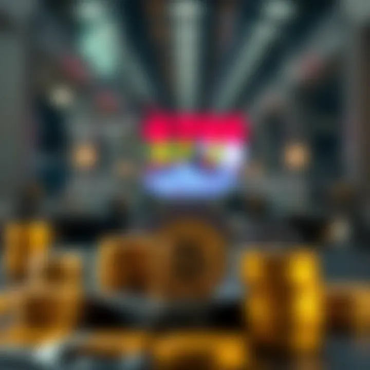 Different Types of Forex Swaps and Their Trading Impact Visual representation of various types of forex swaps and their effects on trading strategies for holding positions overnight