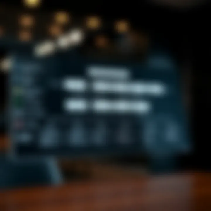 Decision-Making Flowchart for Strategic Optimization Flowchart outlining decision-making phases in strategic optimization