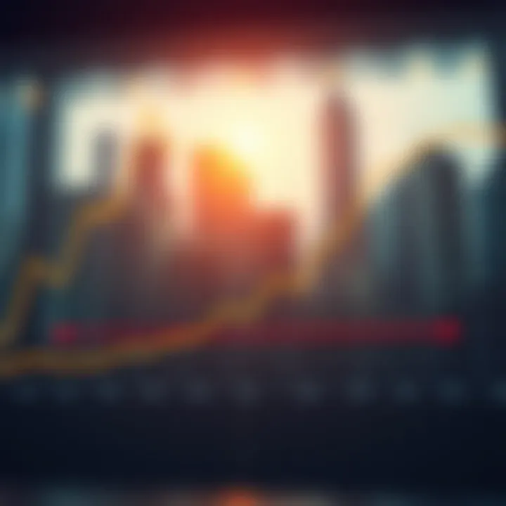 Incremental Growth Visualization for Index Strategy Graph illustrating the concept of incremental growth in a strategy