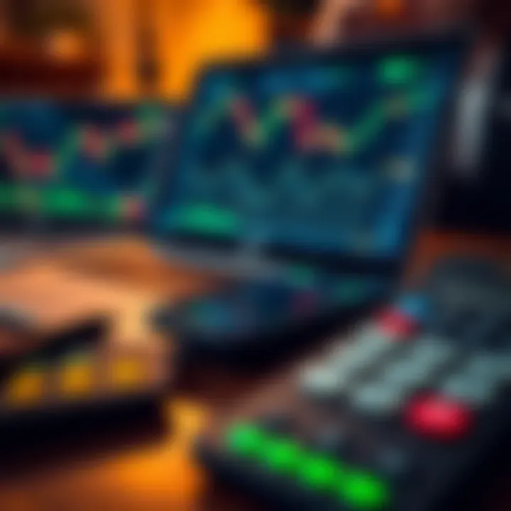 Understanding Day Trading for South African Investors