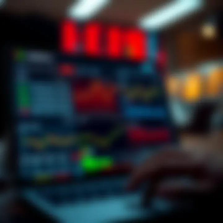 Understanding the Deriv App for South African Traders