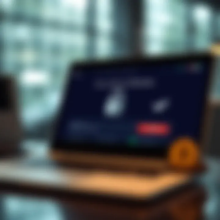 Ensuring Safe and Secure Withdrawals on Deriv Secure transaction confirmation screen with security icons and checkmarks