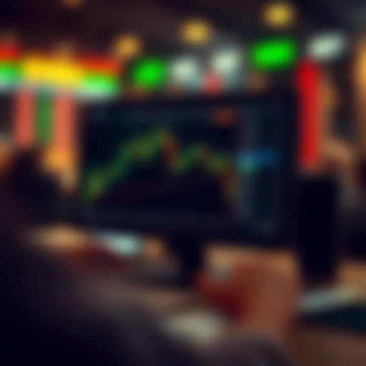 Illustration of trading styles and account suitability for Exness accounts in South Africa