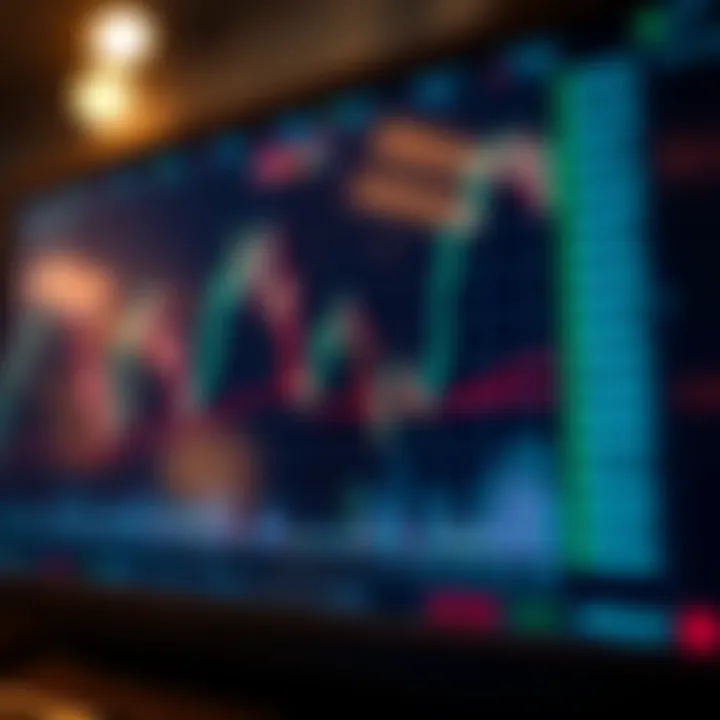 Interpreting Trend Lines and Breakout Points in Forex Trading Visual guide showing how to interpret trend lines and breakout points on Forex charts