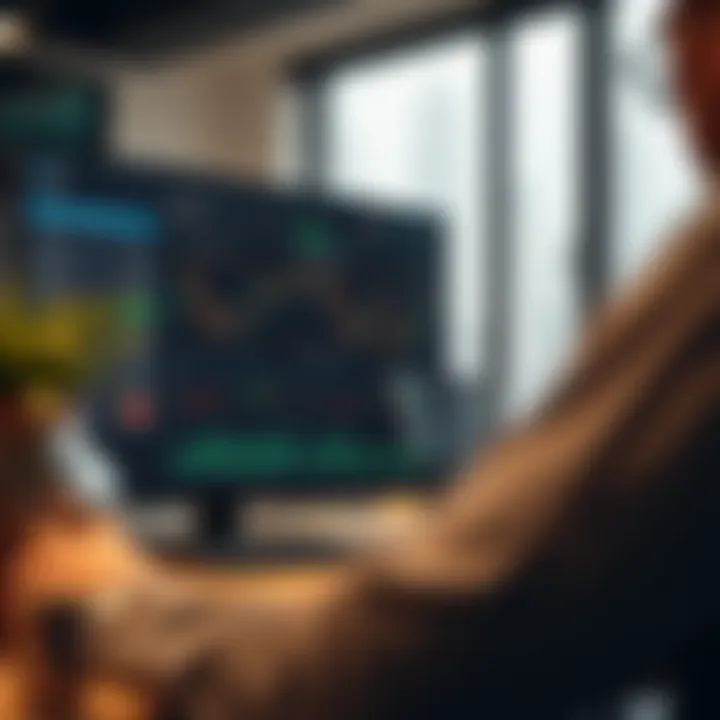 Understanding IQ Option for South African Traders