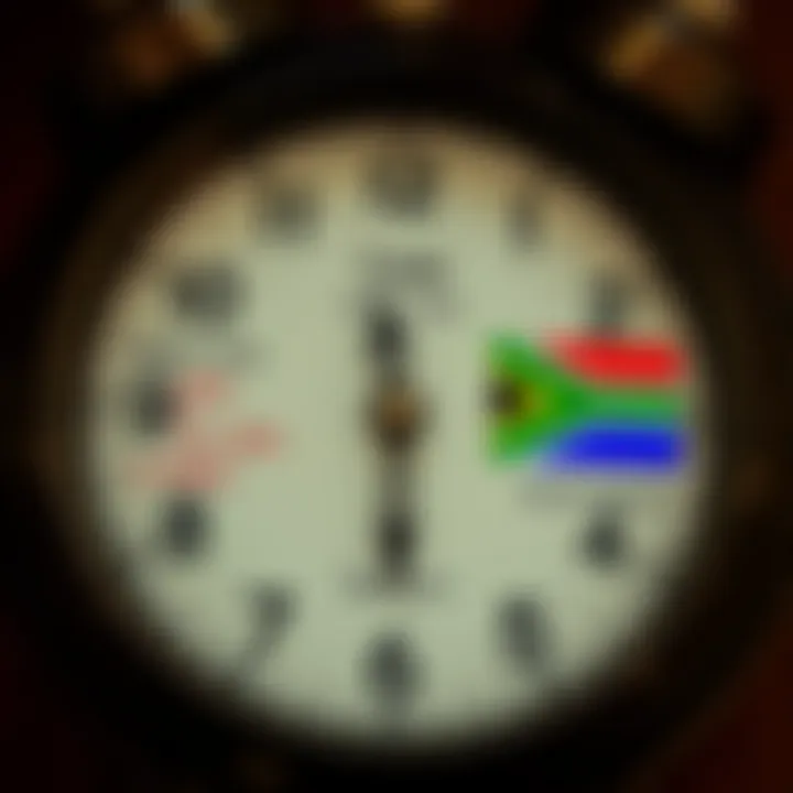 New York Trading Hours Explained for South Africa New York Trading Hours Explained for South Africa