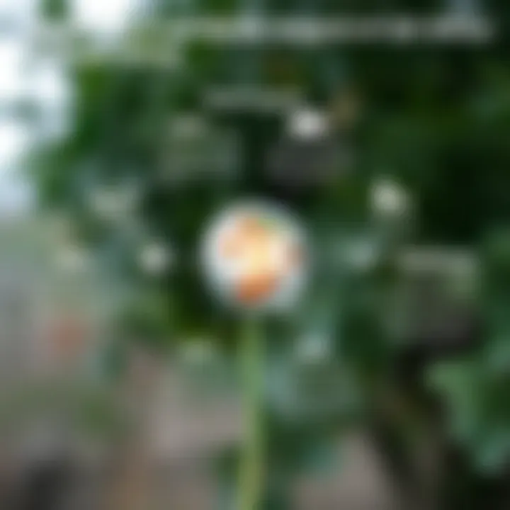 Infographic showing diverse applications and sector impacts of QX in South Africa