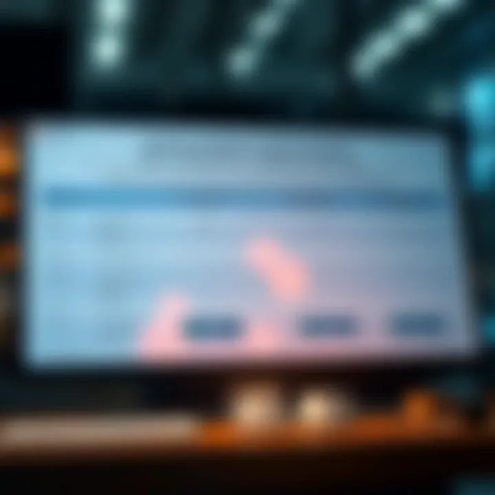 Comparison chart highlighting benefits and risks of Ryze funding versus traditional business financing methods