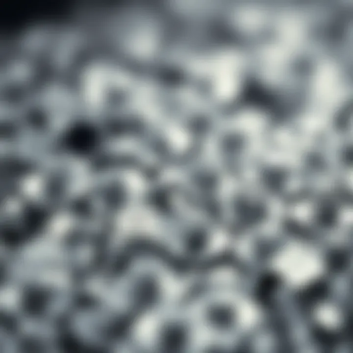 Visual representation of silver supply and demand factors in South African and global markets