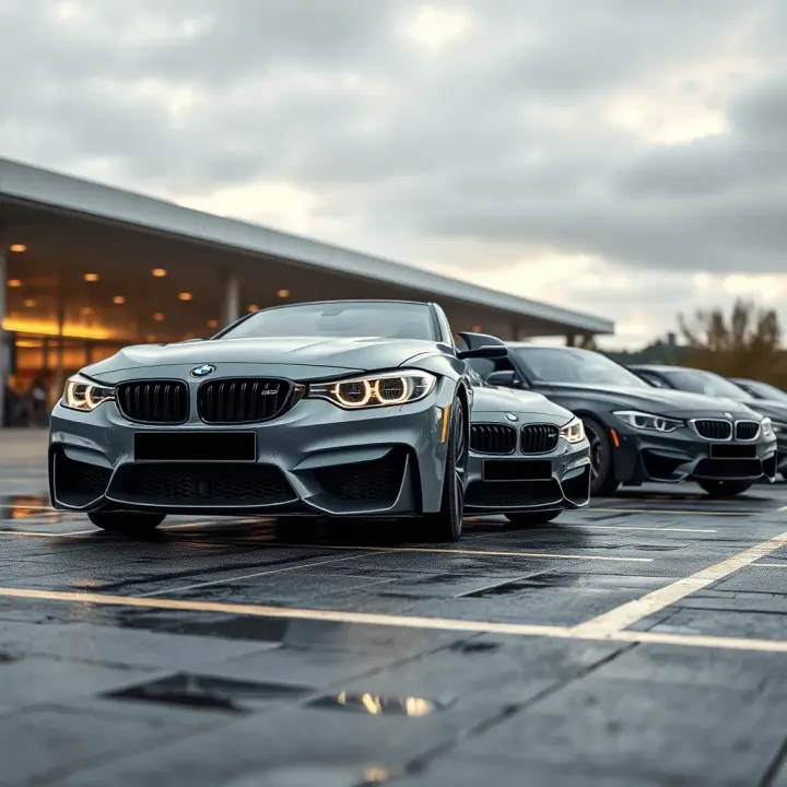 Stefan Quandt: His Role in the Auto Industry