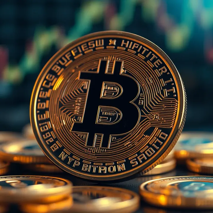 Key Market Factors Affecting Bonk Price Dynamics Illustration of cryptocurrency market factors impacting Bonk's value