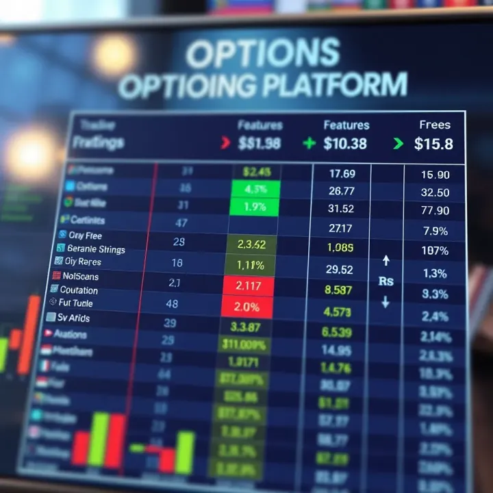 Choosing the Best Options Trading Platform in South Africa Choosing the Best Options Trading Platform in South Africa