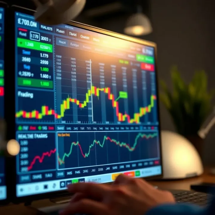 Pocket Option Guide for South African Traders Pocket Option Guide for South African Traders