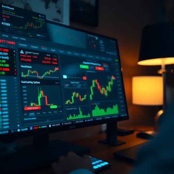 QXBroker Review: Features & User Experience in South Africa QXBroker Review: Features & User Experience in South Africa