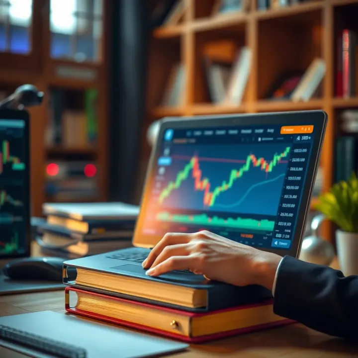 Smart Trading Book PDF: Complete Guide for Traders