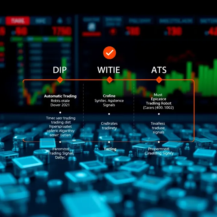 How to Create a Trading Robot: Step-by-Step Guide How to Create a Trading Robot: Step-by-Step Guide