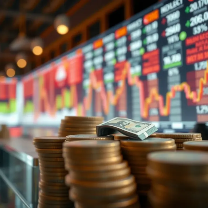 Rand to Dollar Exchange Rate: Trends & Forecast Rand to Dollar Exchange Rate: Trends & Forecast