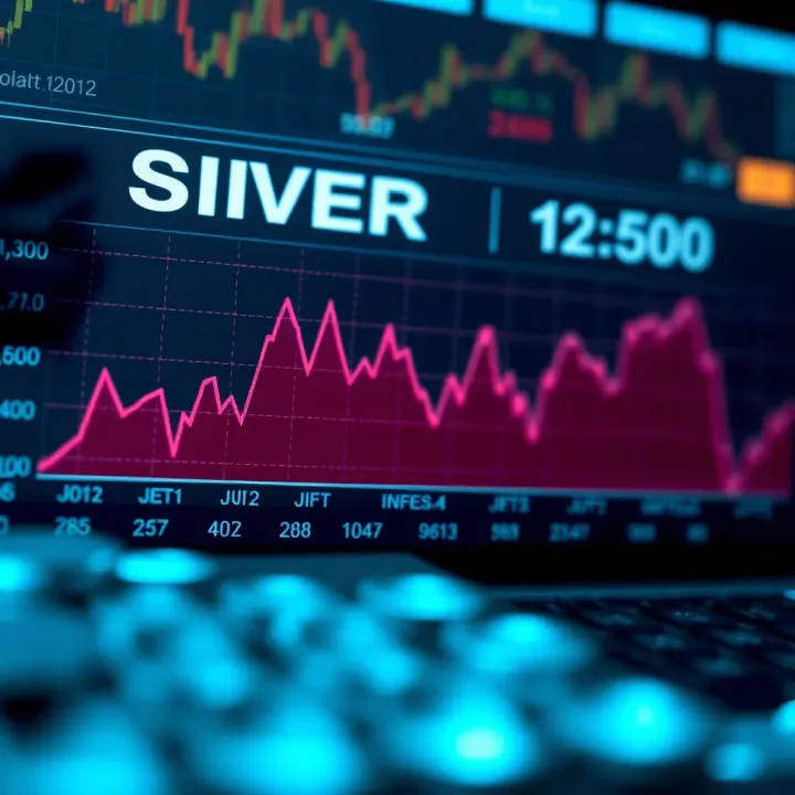 Latest Silver Market Trends and Insights for South Africa Latest Silver Market Trends and Insights for South Africa