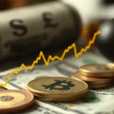 Graph illustrating the trends of South African Rand against US Dollar showing exchange rate fluctuations over time