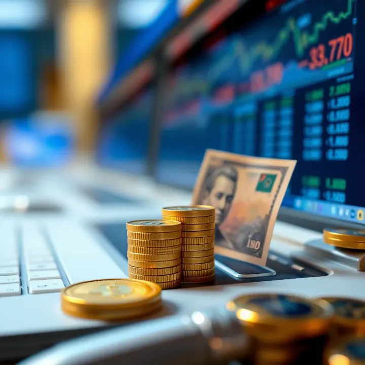 Rand to INR Exchange Rate: Key Factors and Trends