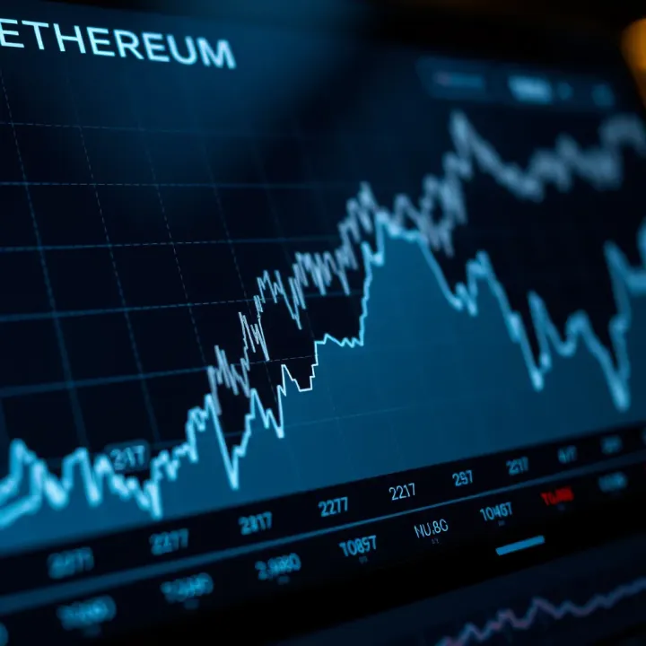 Ethereum Price Predictions for South African Investors Ethereum Price Predictions for South African Investors