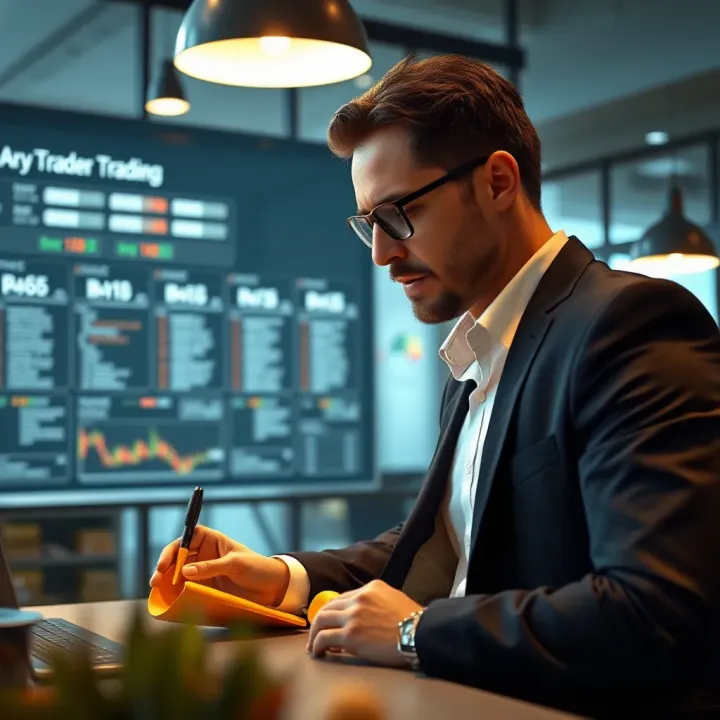 Understanding Ryze Prop Trading for South African Traders