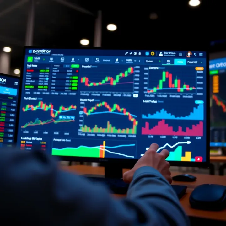 Expert Option Review for South African Traders Expert Option Review for South African Traders
