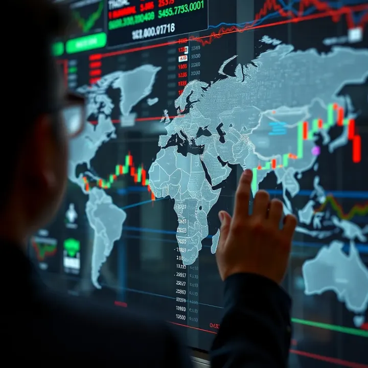 Meet the World's Wealthiest Forex Trader