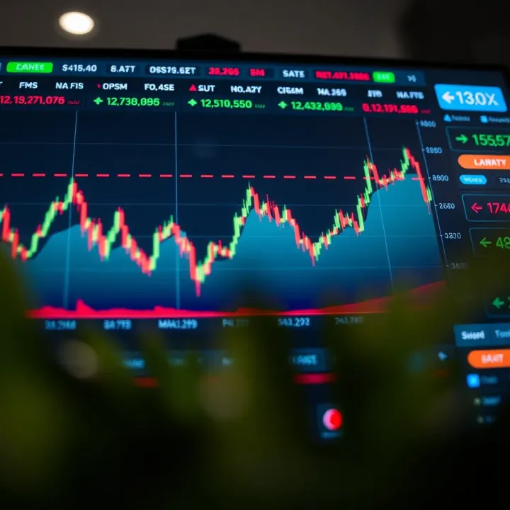 How to Start Forex Trading: A Beginner's Guide How to Start Forex Trading: A Beginner's Guide