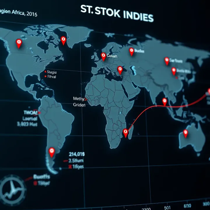 Understanding Stock Indices and Their Role Understanding Stock Indices and Their Role