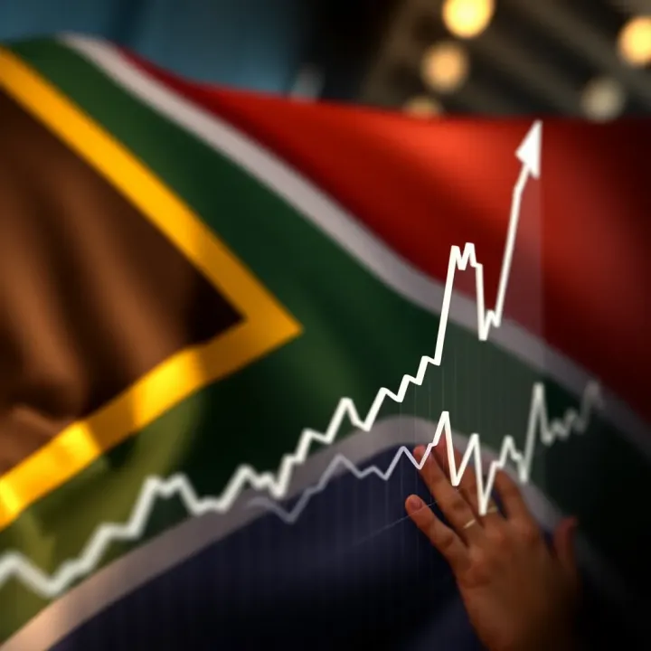 Jabulani Ngcobo: South African Forex Trader Profile